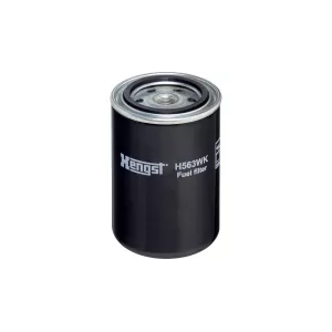 HENGST FILTR PALIWA CLAAS / DEUTZ / RENAULT KERAX / MAGNUM / MIDLUM / PREMIUM