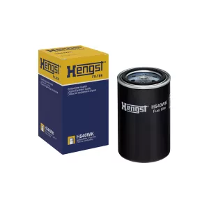 KRAFTSTOFFFILTER CLAAS / JOHN DEERE / LANDINI / MASSEY FERGUSON / SCANIA