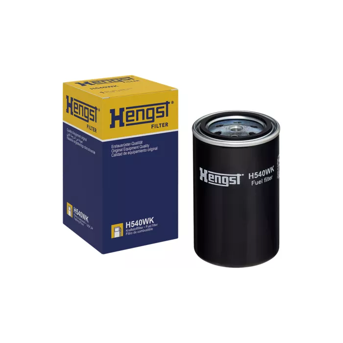 HENGST FILTR PALIWA CLAAS / JOHN DEERE / LANDINI / MASSEY FERGUSON / SCANIA