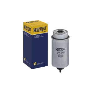 HENGST FILTR PALIWA CLAAS / JOHN DEERE / MAN / MERCEDES-BENZ / VOLVO