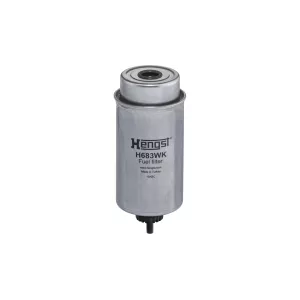 HENGST FILTR PALIWA CLAAS / JOHN DEERE / MAN / MERCEDES-BENZ / VOLVO