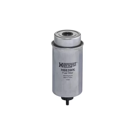 HENGST FILTR PALIWA CLAAS / JOHN DEERE / MAN / MERCEDES-BENZ / VOLVO