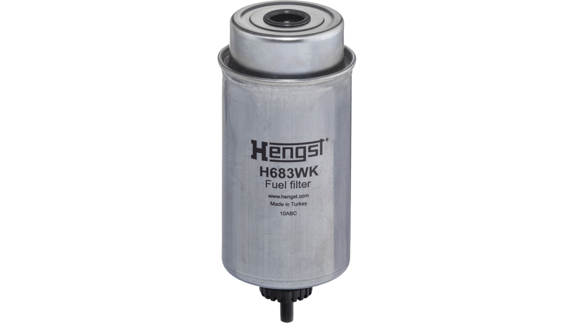 HENGST FILTR PALIWA CLAAS / JOHN DEERE / MAN / MERCEDES-BENZ / VOLVO