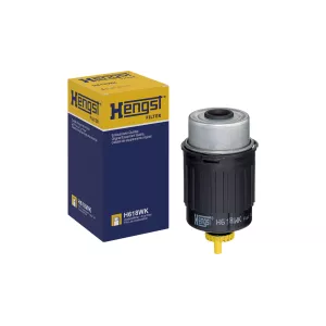 HENGST FILTR PALIWA CLAAS / JOHN DEERE / NEW HOLLAND