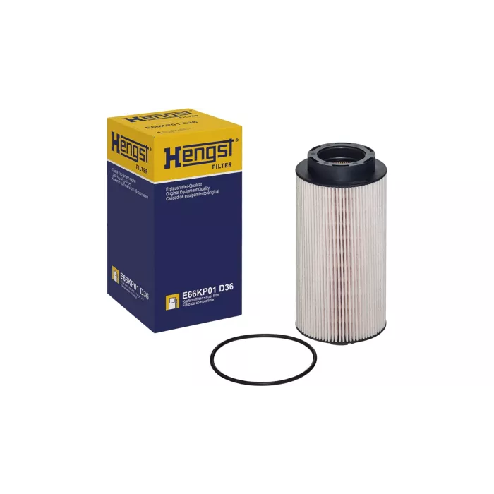 HENGST FILTR PALIWA DAF 75CF / 95XF / CF75 / CF85 / DB / XF95