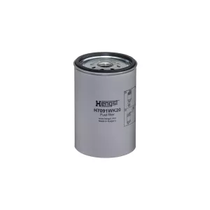 KRAFTSTOFFFILTER FENDT / IVECO EUROCARGO / STARLIS / TRAKKER / MERCEDES-BENZ / RENAULT PREMIUM / MIDLUM / SETRA / VOLVO FE / FH 