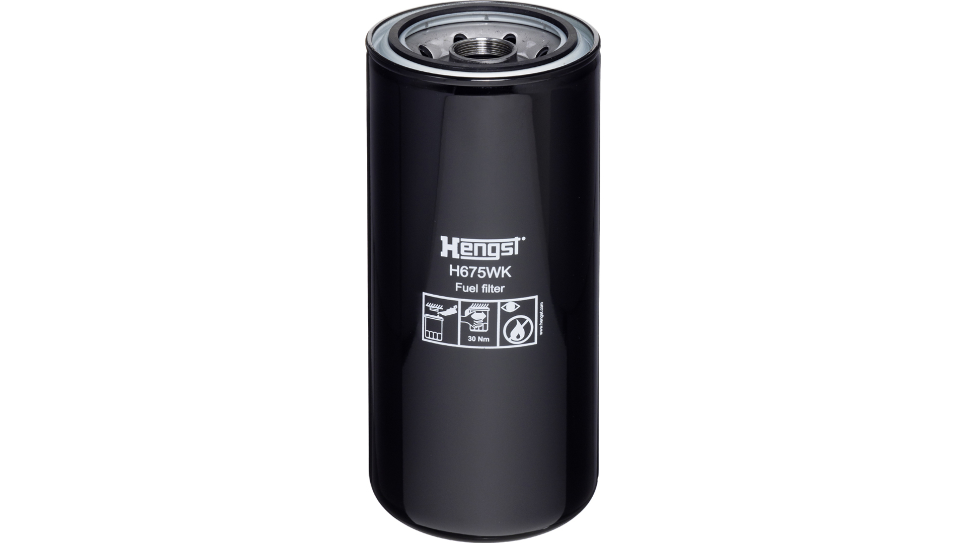 HENGST FILTR PALIWA FENDT / MASSEY FERGUSON