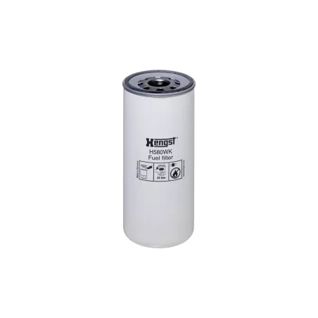HENGST FILTR PALIWA FORD / VOLVO