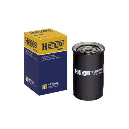HENGST FILTR PALIWA JOHN DEERE