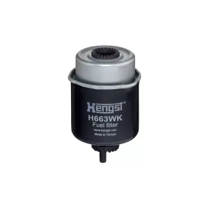 HENGST FILTR PALIWA JOHN DEERE