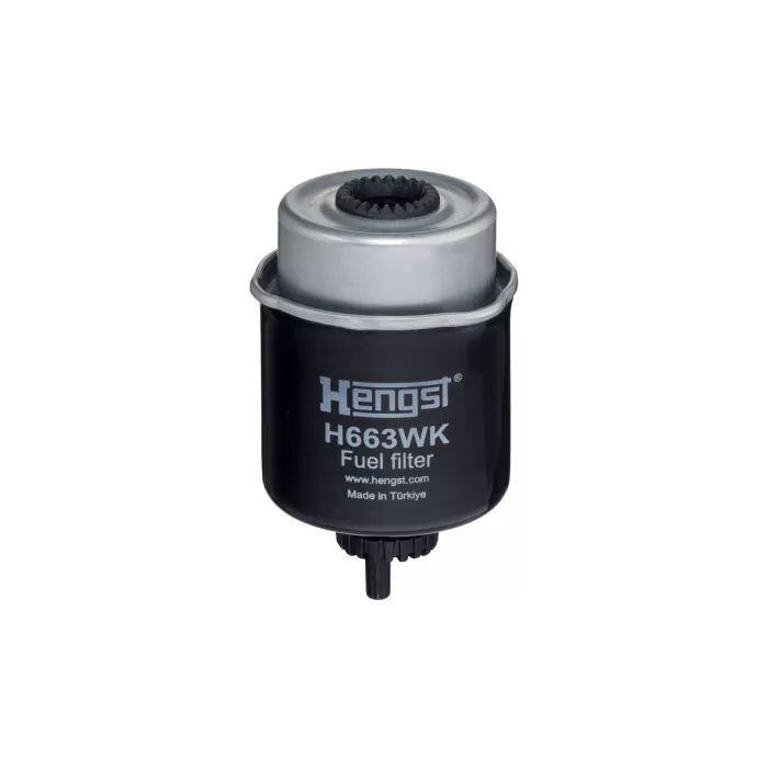 HENGST FILTR PALIWA JOHN DEERE