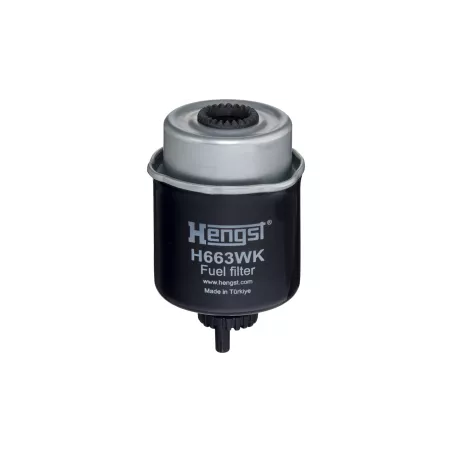 HENGST FILTR PALIWA JOHN DEERE