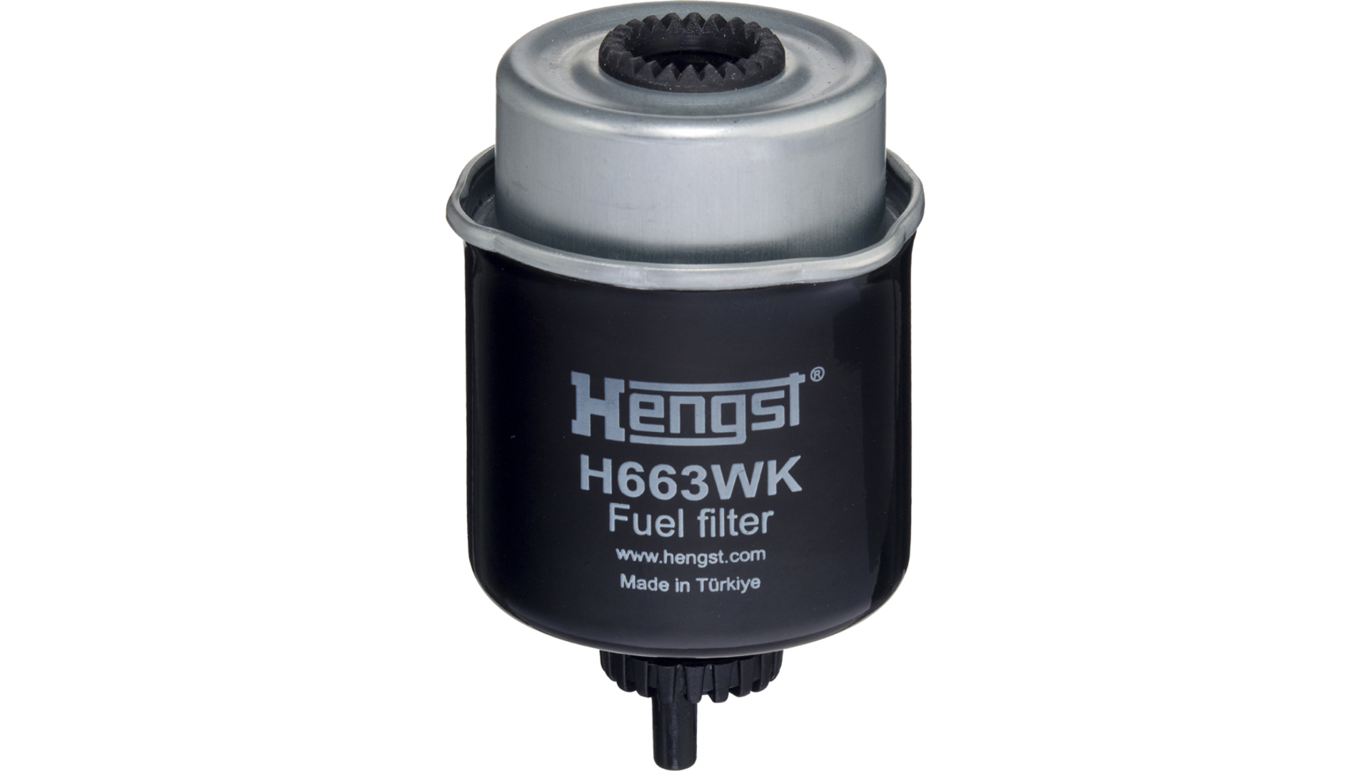 HENGST FILTR PALIWA JOHN DEERE