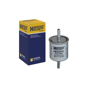 HENGST FILTR PALIWA JOHN DEERE 5090E / 5070M / 5080M / 5090M