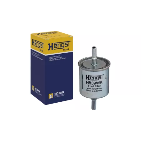HENGST FILTR PALIWA JOHN DEERE 5090E / 5070M / 5080M / 5090M