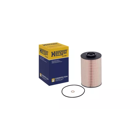 HENGST FILTR PALIWA MAN D2868 LE 421 / V10-900 / V12-1100 / V8-750