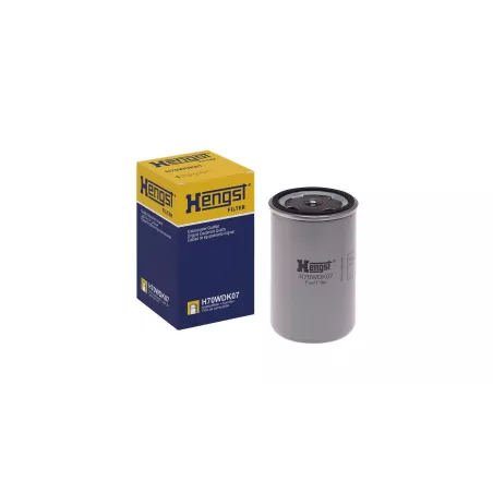 HENGST FILTR PALIWA MAN G90 / L2000 / M2000