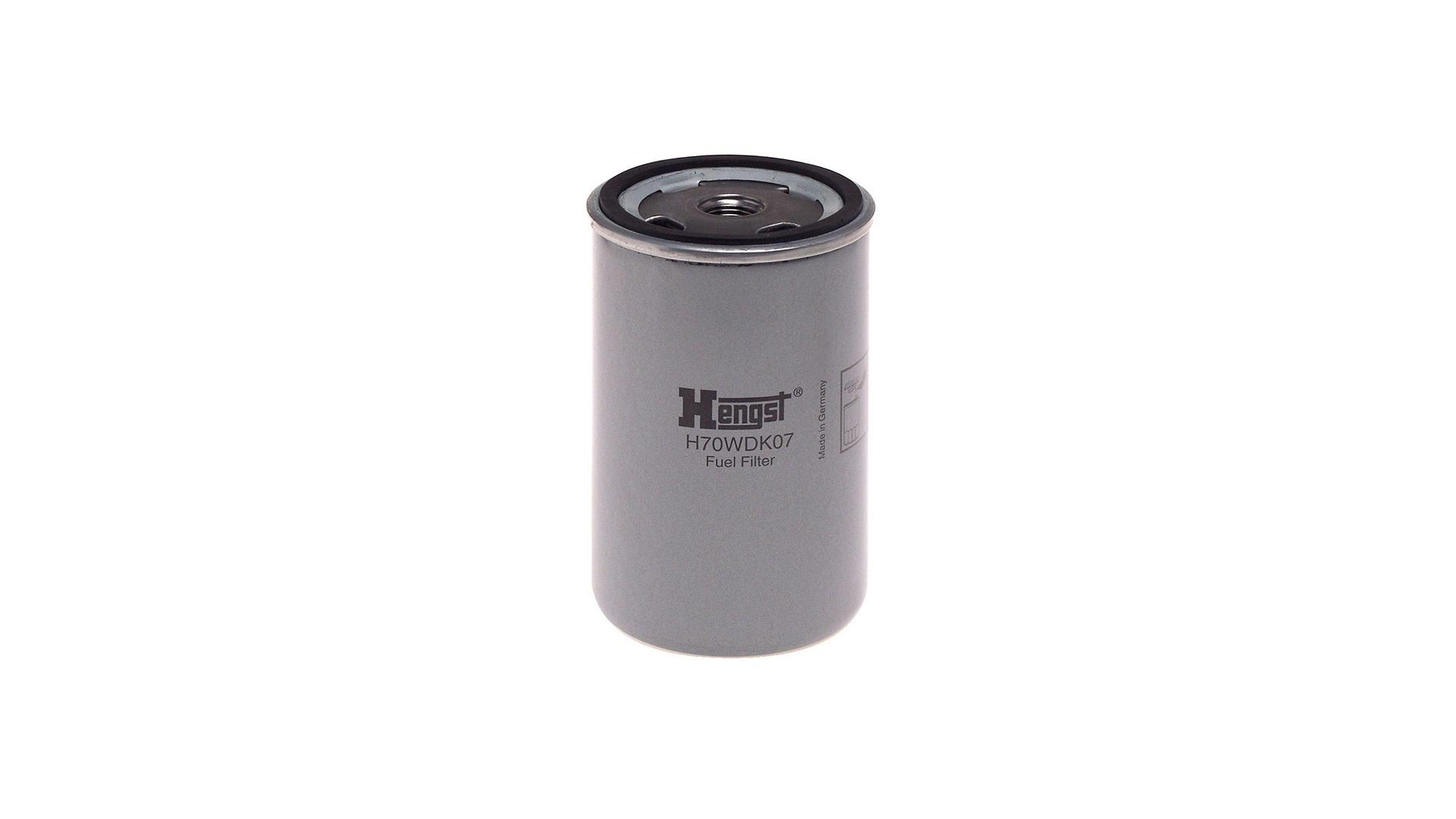 HENGST FILTR PALIWA MAN G90 / L2000 / M2000