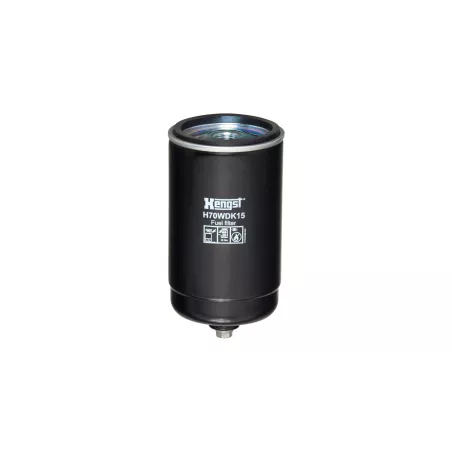 HENGST FILTR PALIWA MAN LION'S CITY / G90 / TGM / TGS / TGX
