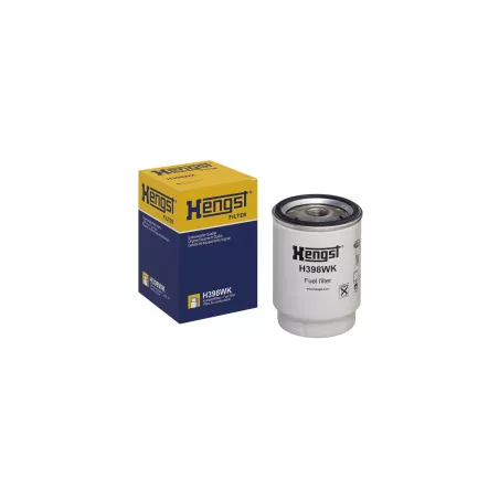 HENGST FILTR PALIWA MAN TGL / TGM / TGS / TGX