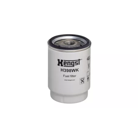 HENGST FILTR PALIWA MAN TGL / TGM / TGS / TGX