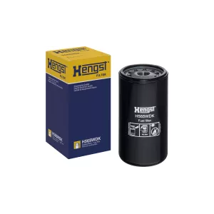 HENGST FILTR PALIWA NEW HOLLAND