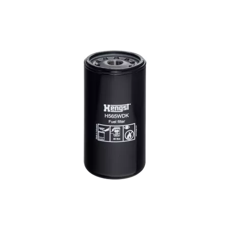 HENGST FILTR PALIWA NEW HOLLAND