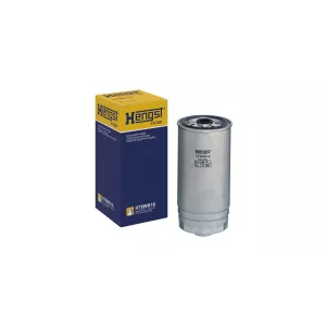 HENGST FILTR PALIWA RENAULT 110 / DCI 120 / DCI 150 / DCI 160
