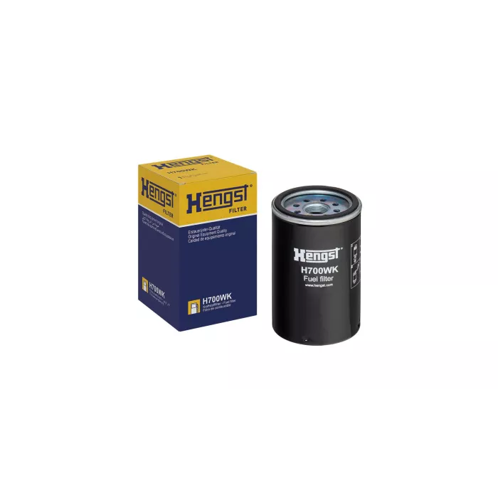 HENGST FILTR PALIWA RENAULT KERAX / MAGNUM / PREMIUM / VOLVO FH / FL / FM