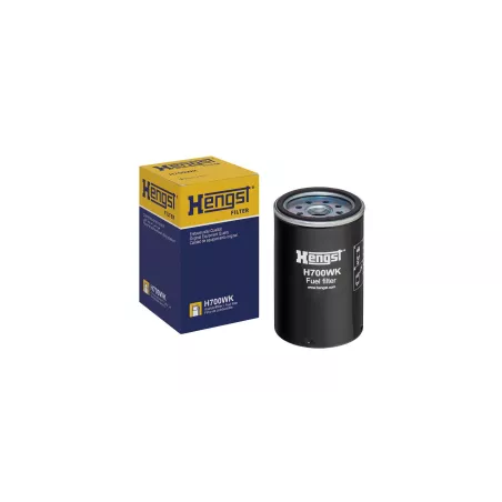 HENGST FILTR PALIWA RENAULT KERAX / MAGNUM / PREMIUM / VOLVO FH / FL / FM