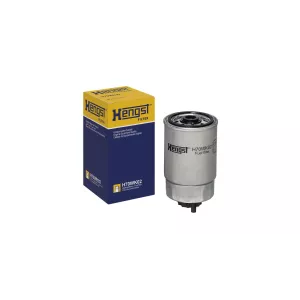 HENGST FILTR PALIWA RENAULT MASCOTT / MASTER / TRAFIC / CITROEN JUMPER / FIAT DUCATO / TALENTO / IVECO DAILY / PEUGEOT BOXER