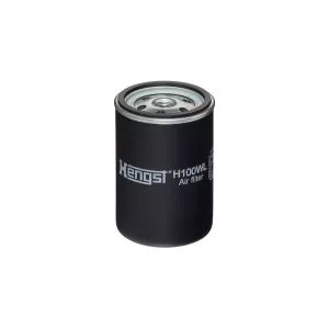 HENGST FILTR POWIETRZA DAF CFC / LF / XF / NISSAN ALTEON / SOLARIS URBINO