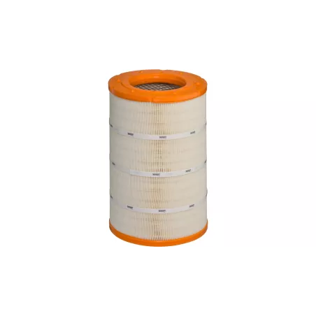 HENGST FILTR POWIETRZA MAN E2000 / F2000 / F90