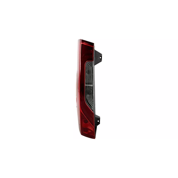 MERCEDES SPRINTER 18- LAMPA ZESPOLONA LED LEWA