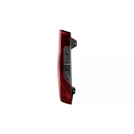 MERCEDES SPRINTER 18- LAMPA ZESPOLONA LED LEWA