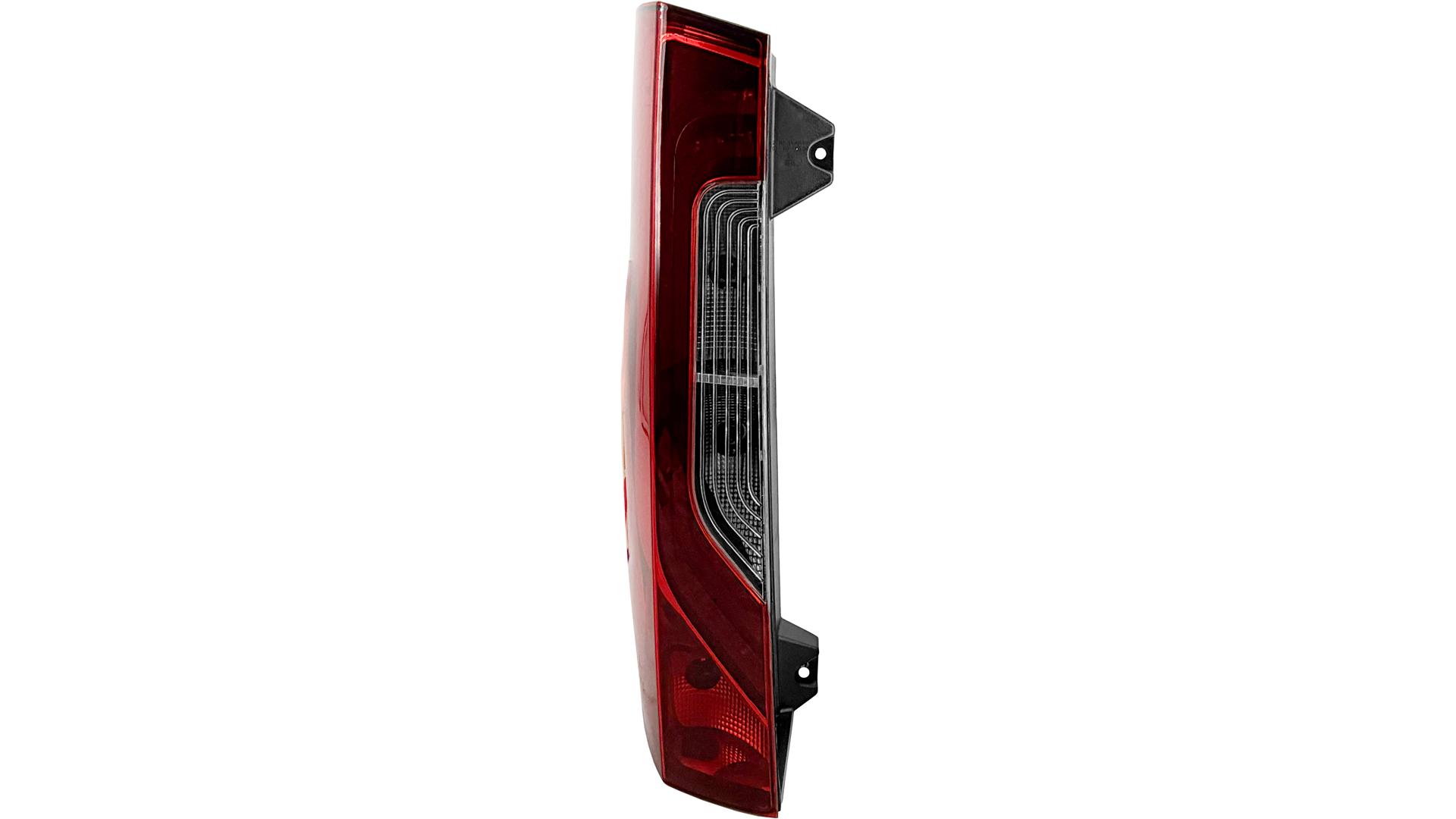 MERCEDES SPRINTER 18- LAMPA ZESPOLONA LED LEWA