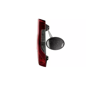MERCEDES SPRINTER 18- LAMPA ZESPOLONA LED LEWA