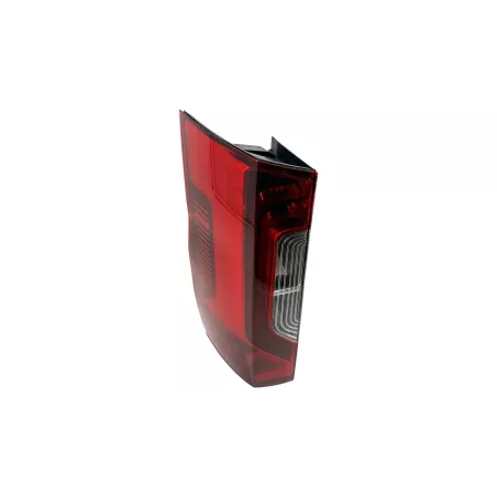 MERCEDES SPRINTER 18- LAMPA ZESPOLONA LED LEWA