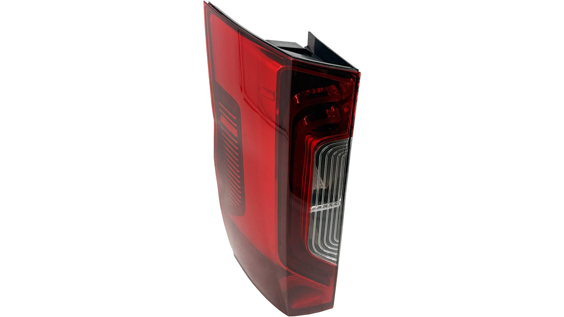 MERCEDES SPRINTER 18- LAMPA ZESPOLONA LED LEWA