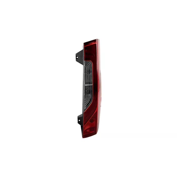 MERCEDES SPRINTER 18- LAMPA ZESPOLONA LED PRAWA