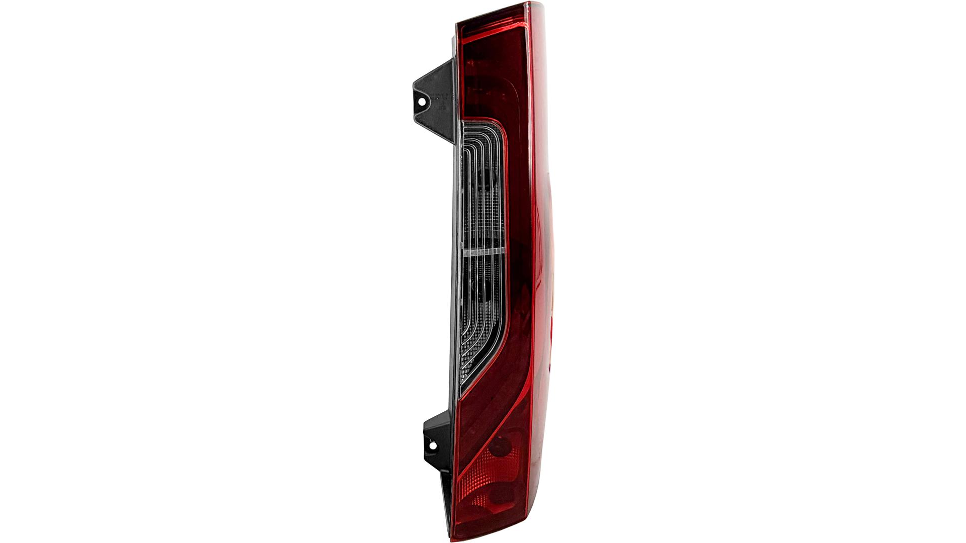 MERCEDES SPRINTER 18- LAMPA ZESPOLONA LED PRAWA