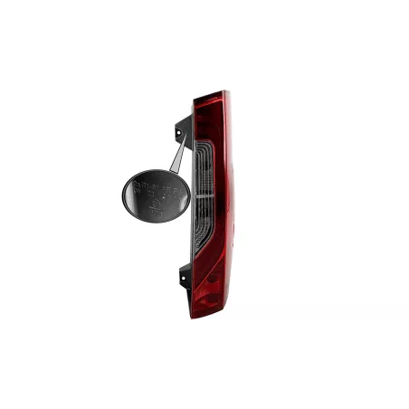 MERCEDES SPRINTER 18- LAMPA ZESPOLONA LED PRAWA