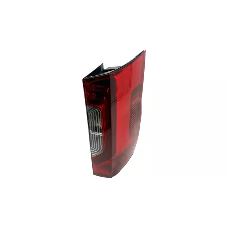 MERCEDES SPRINTER 18- LAMPA ZESPOLONA LED PRAWA