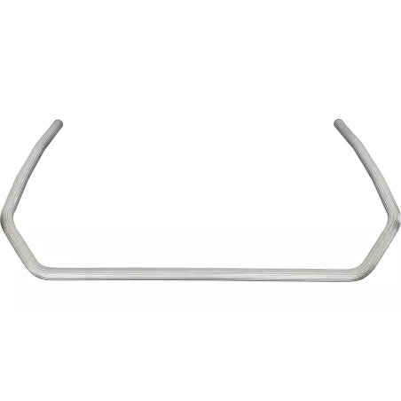 Scania 7 S / R / G / P Highline Next Gen Barra de Techo de Acero Inoxidable (Ø70)