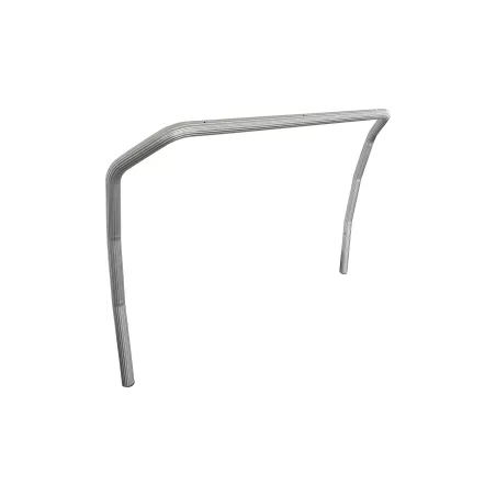 Scania 7 S / R / G / P Highline Next Gen Stainless Steel Roof Bar (Ø70)