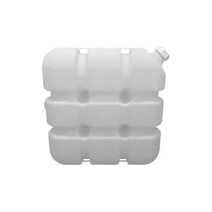 Kraftstofftank Webasto 30L (Weiss)