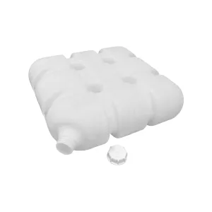 Depósito de Combustible Webasto 30L (Blanco)