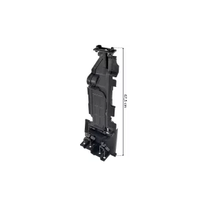 VOLVO AERO 2025- PROWADNICA POWIERTZA ZA REFLEKTOREM PRAWA