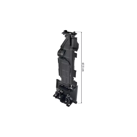 VOLVO AERO 2025- PROWADNICA POWIERTZA ZA REFLEKTOREM PRAWA