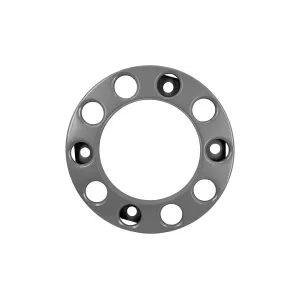 Radkappe 10 Löcher Plastic 22.5
